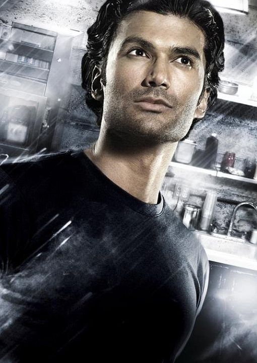 Fotoğraf Sendhil Ramamurthy