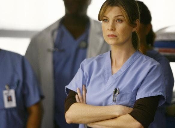 Fotoğraf Ellen Pompeo