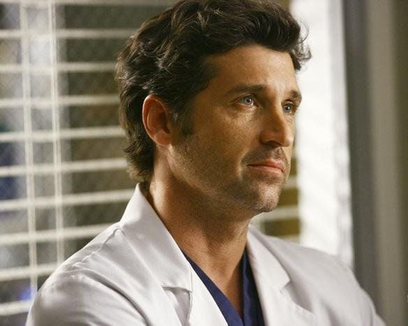 Fotoğraf Patrick Dempsey