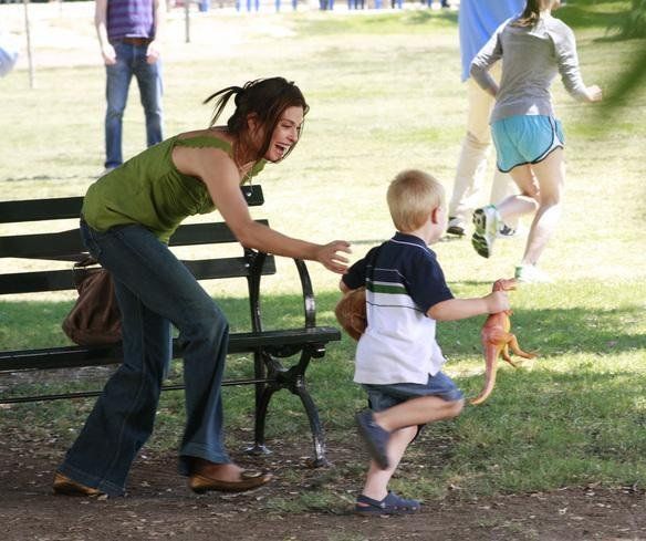 Fotoğraf Teri Hatcher