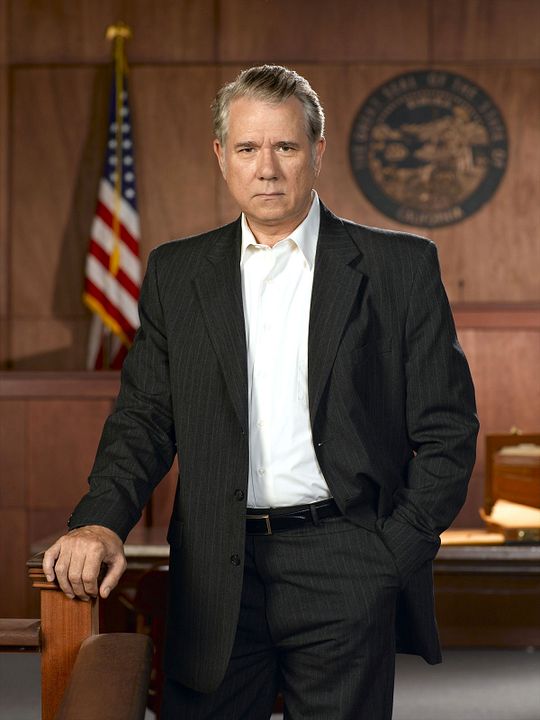 Fotoğraf John Larroquette