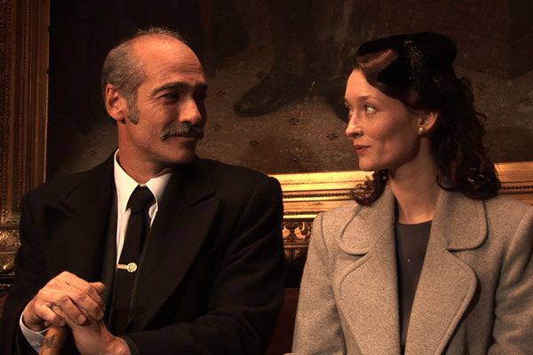 Fotoğraf Jean-Marc Barr, Raoul Ruiz