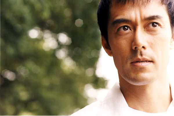 Fotoğraf Hiroshi Abe