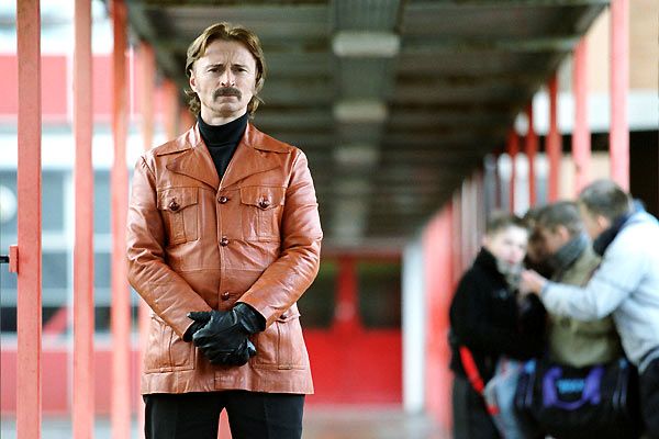 Fotoğraf Robert Carlyle