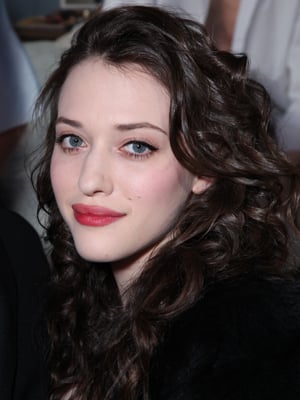 Afiş Kat Dennings