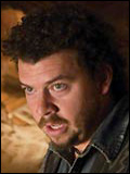 Afiş Danny McBride