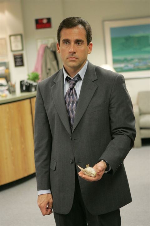 Fotoğraf Steve Carell