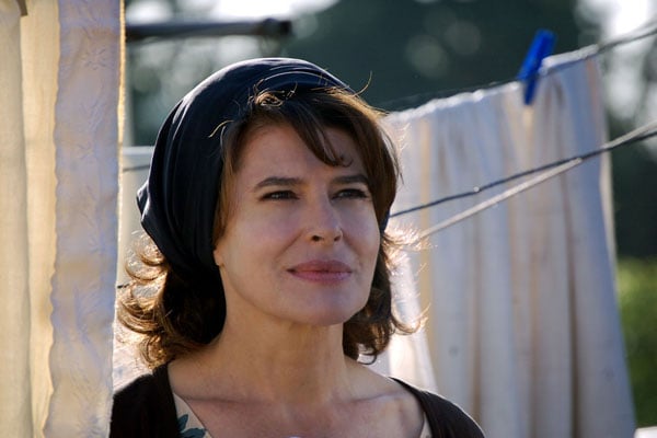 Fotoğraf Fanny Ardant