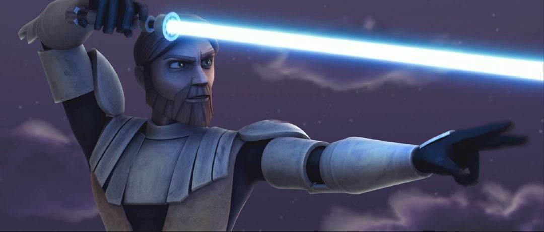 Klon Savaşları : Fotoğraf