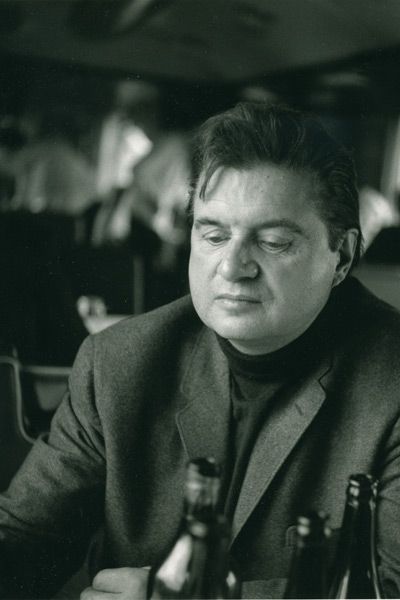 Fotoğraf Francis Bacon
