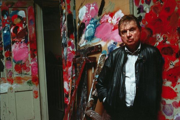 Fotoğraf Francis Bacon