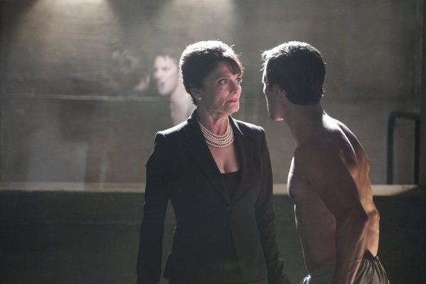 Fotoğraf Milo Ventimiglia, Cristine Rose