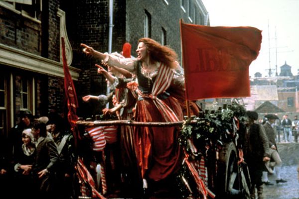 Fotoğraf Hugh Hudson