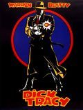 Dick Tracy : Afiş