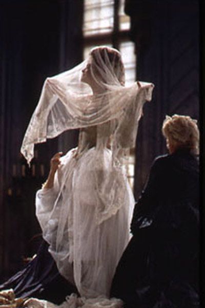 Frankenstein : Fotoğraf Helena Bonham Carter, Kenneth Branagh