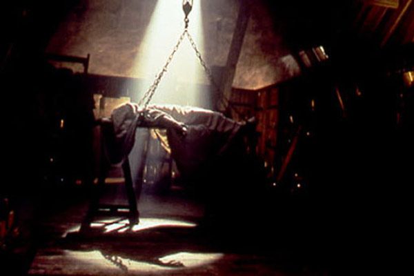 Frankenstein : Fotoğraf Kenneth Branagh