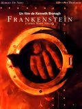 Frankenstein : Afiş