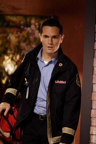 Fotoğraf Sam Witwer