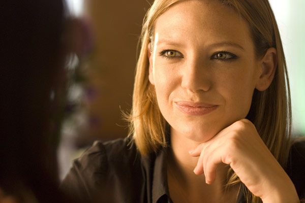 Fotoğraf Anna Torv