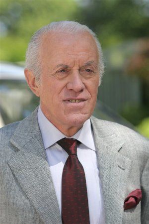 Afiş Jacques Balutin