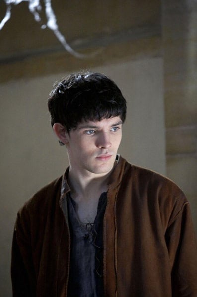 Fotoğraf Colin Morgan (II)