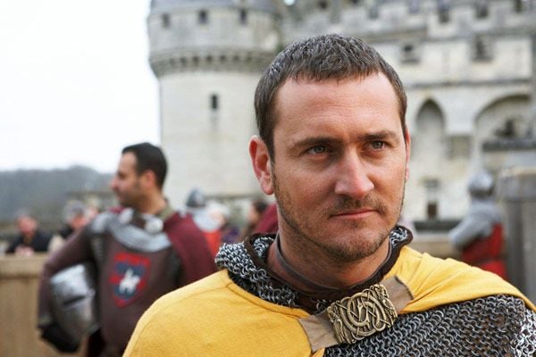 Fotoğraf Will Mellor