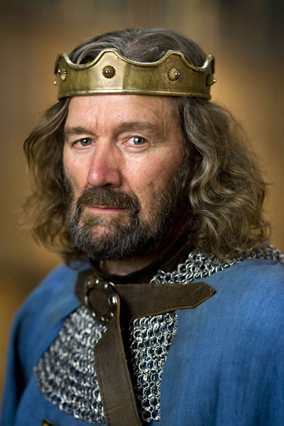 Fotoğraf Clive Russell