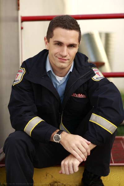 Fotoğraf Sam Witwer