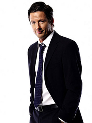 Afiş Ross McCall