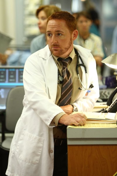 Fotoğraf Scott Grimes