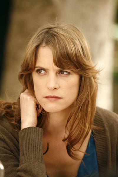 Fotoğraf Hélène Fillières