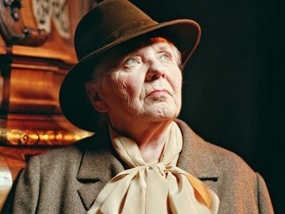 Agathe kann's nicht lassen : Fotoğraf