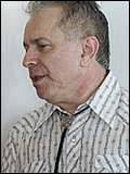 Afiş Stanley Weiser