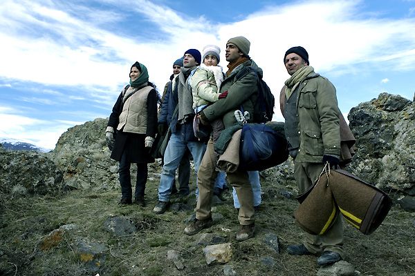 Fotoğraf Arash T. Riahi