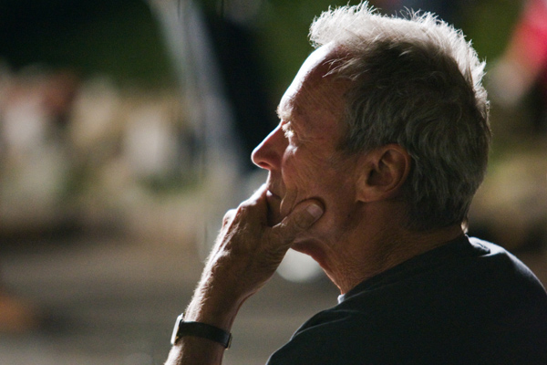 Gran Torino : Fotoğraf Clint Eastwood