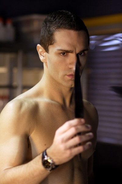 Fotoğraf Sam Witwer