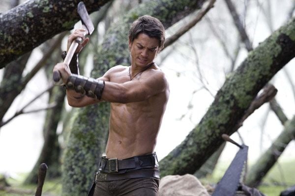 Fotoğraf Craig Horner