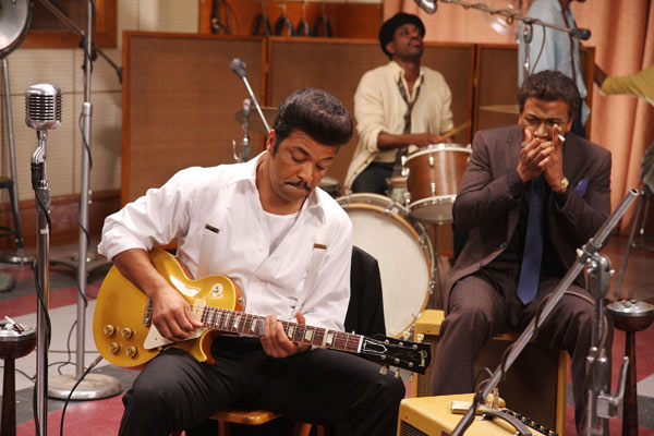 Cadillac Records : Fotoğraf Jeffrey Wright, Darnell Martin