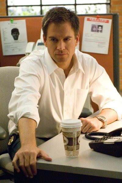 Fotoğraf Michael Weatherly