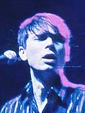 Afiş Alex Kapranos