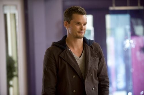 Fotoğraf Austin Nichols