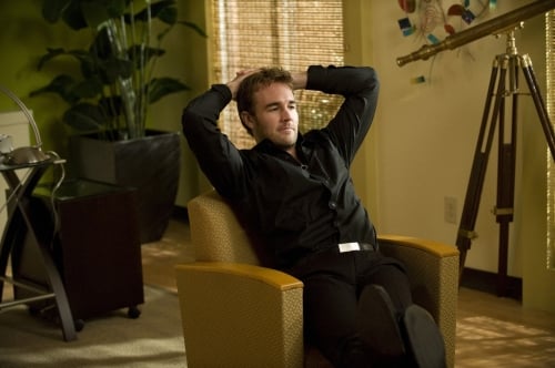 Fotoğraf James Van Der Beek