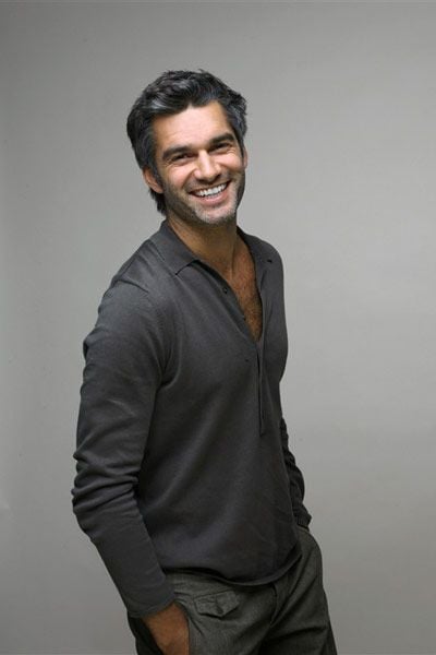 Fotoğraf François Vincentelli