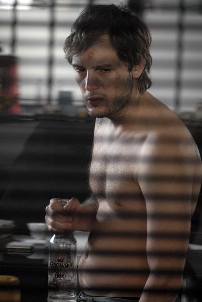 Fotoğraf Nicolas Duvauchelle