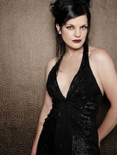 Fotoğraf Pauley Perrette