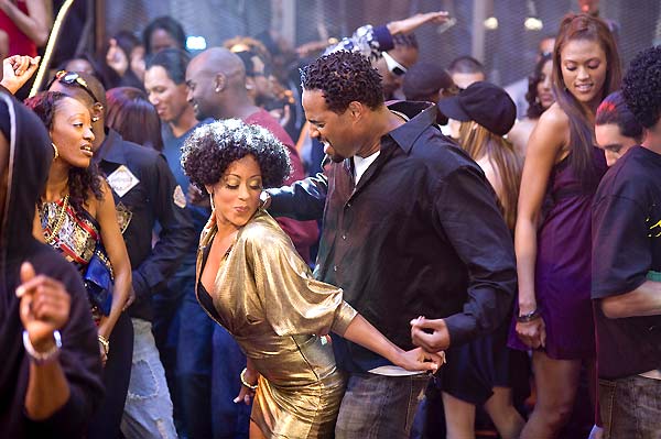 Dance Flick : Fotoğraf Essence Atkins, Damien Dante Wayans, Marlon Wayans