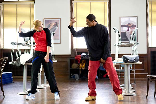 Dance Flick : Fotoğraf Damon Wayans Jr., Damien Dante Wayans, Shoshana Bush