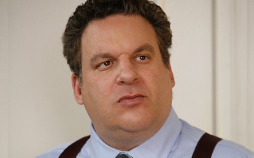 Fotoğraf Jeff Garlin