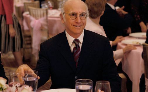 Fotoğraf Larry David