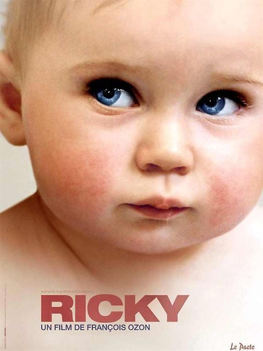 Ricky : Afiş